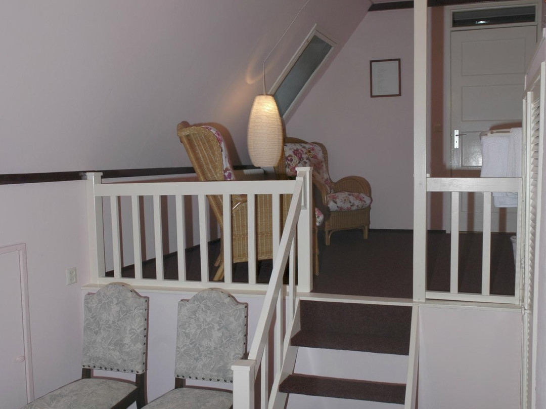 Kruidenhoeve