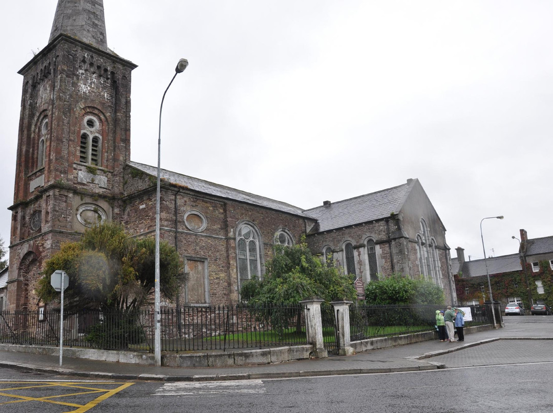 Christ Church, Church of Ireland, Fermoy, County Cork景点图片