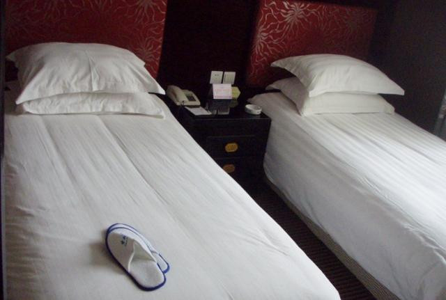 圣效大酒店主图