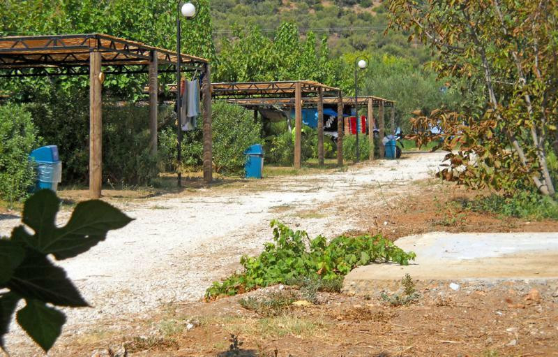 Camping Semeli