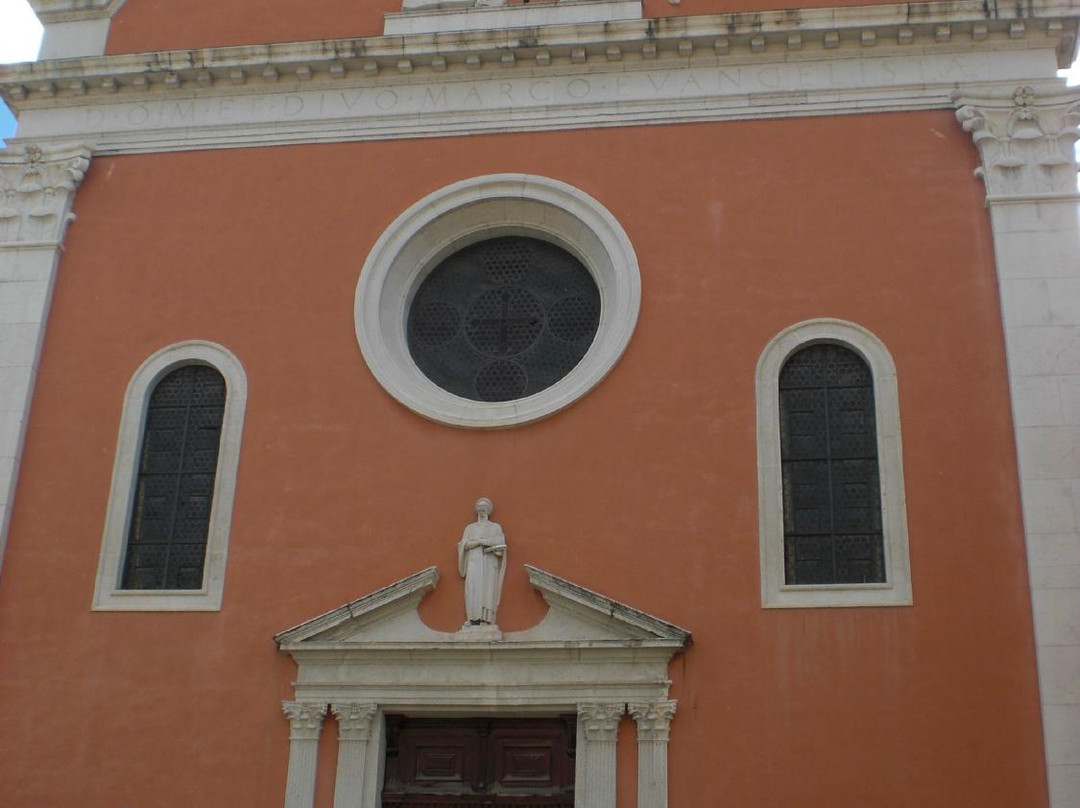 Chiesa Arcipretale di San Marco景点图片