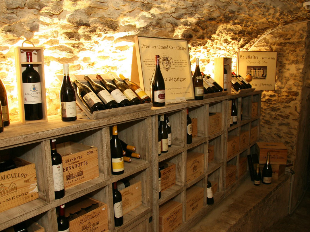 Auberge Du Chasseur主图