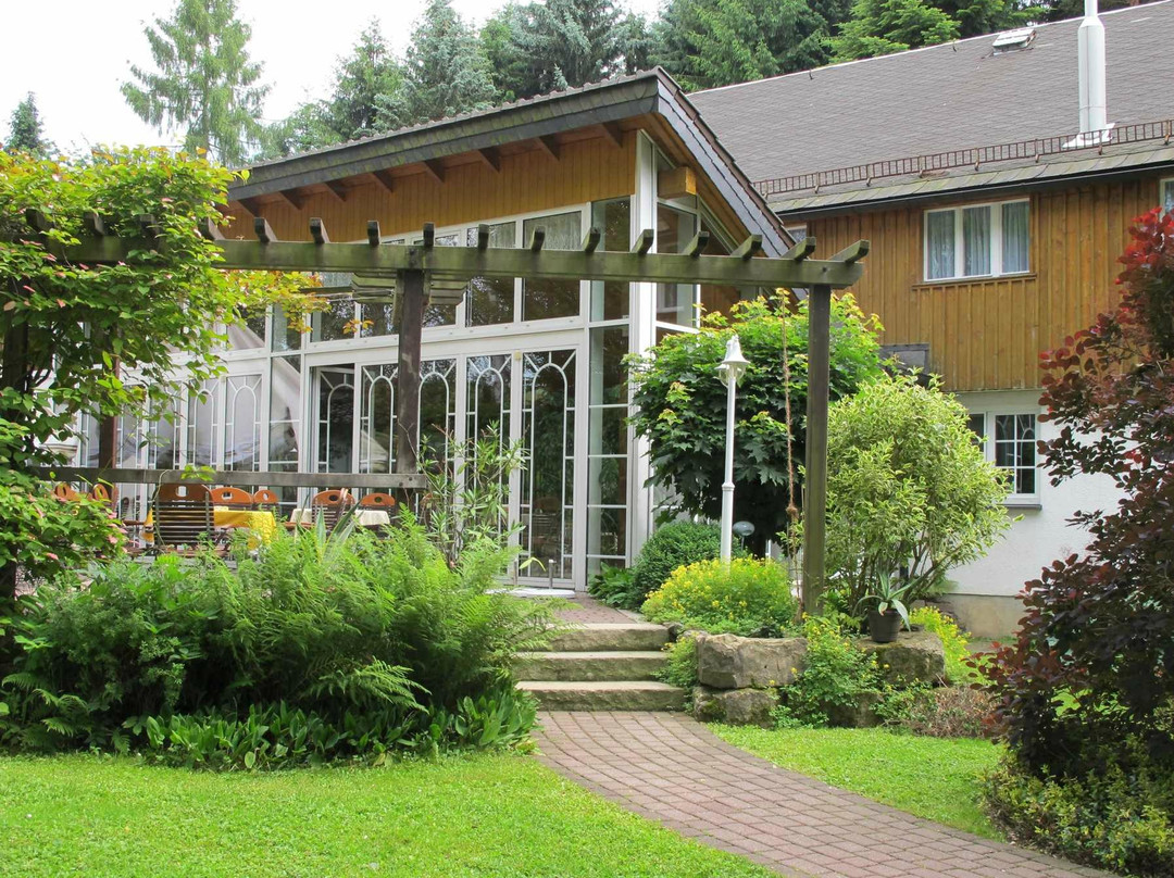 Hotel & Restaurant Zur Lochmühle Gmbh主图