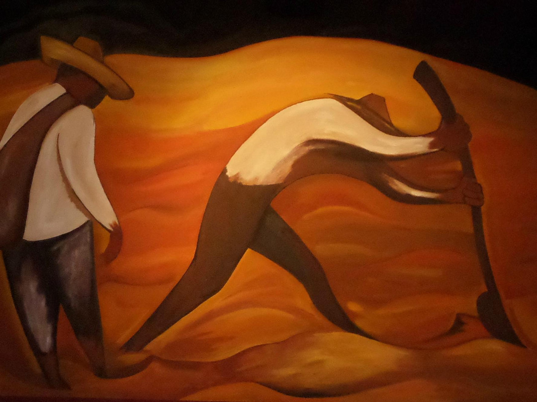 Soul Of Mexico Alma De Mexico