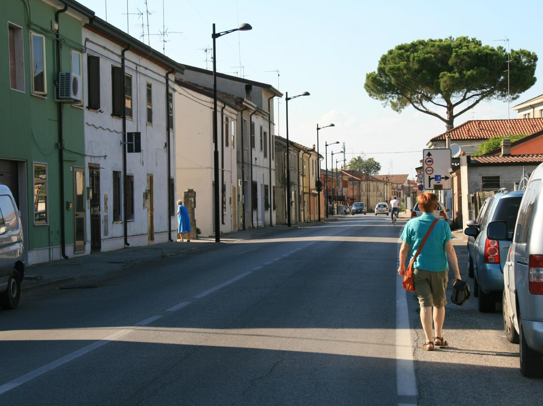 Albergo Aquila D'Oro