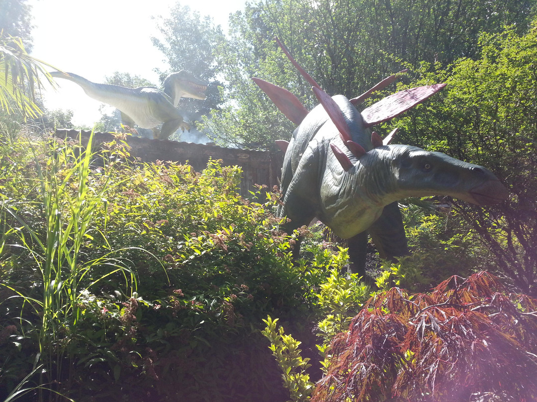 Dino Park景点图片