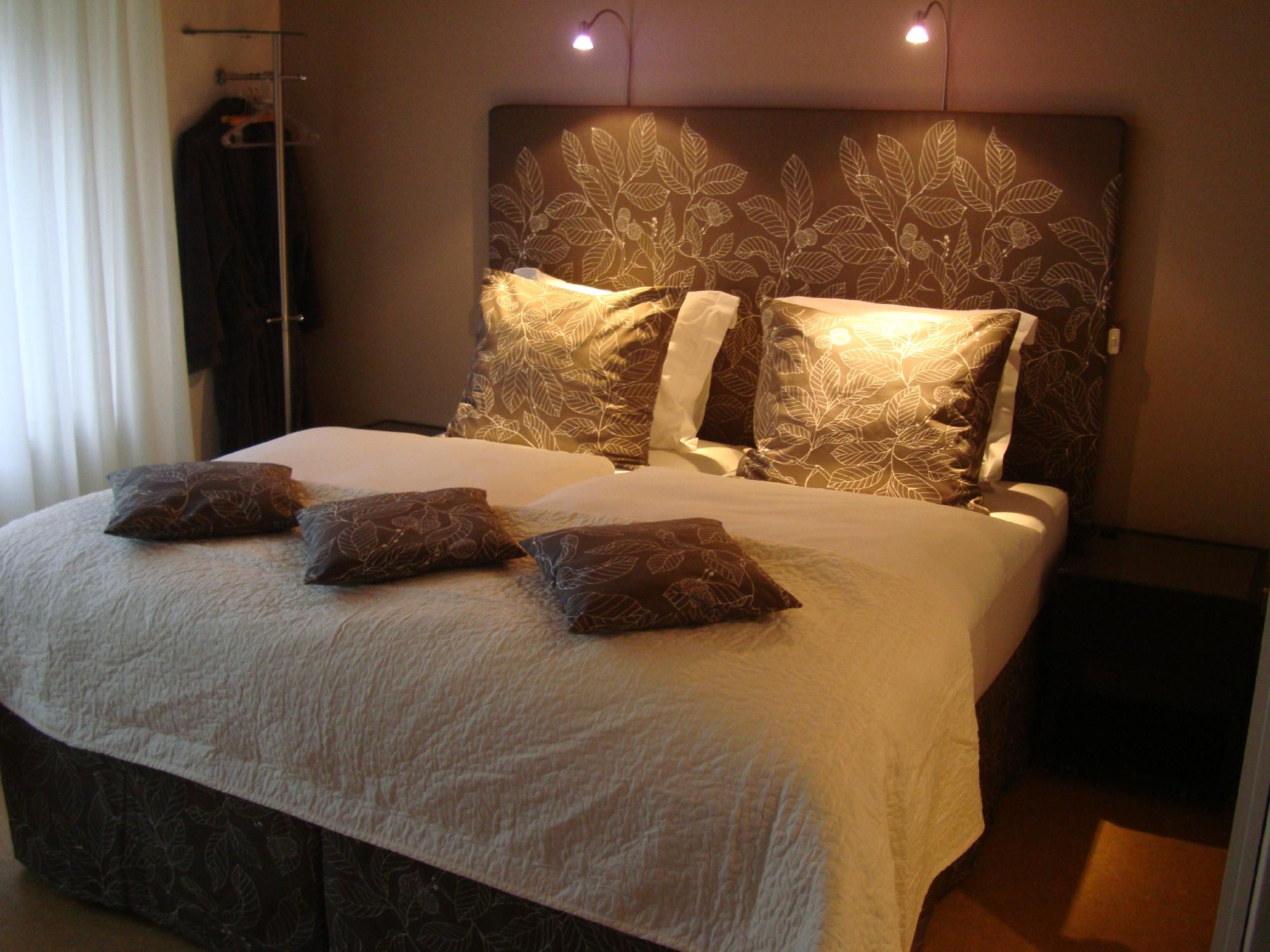 Bed & Breakfast Haus unter den Linden-官方