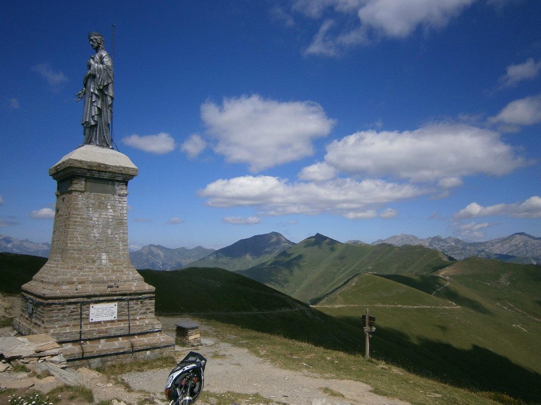 Mendatica旅游攻略图片