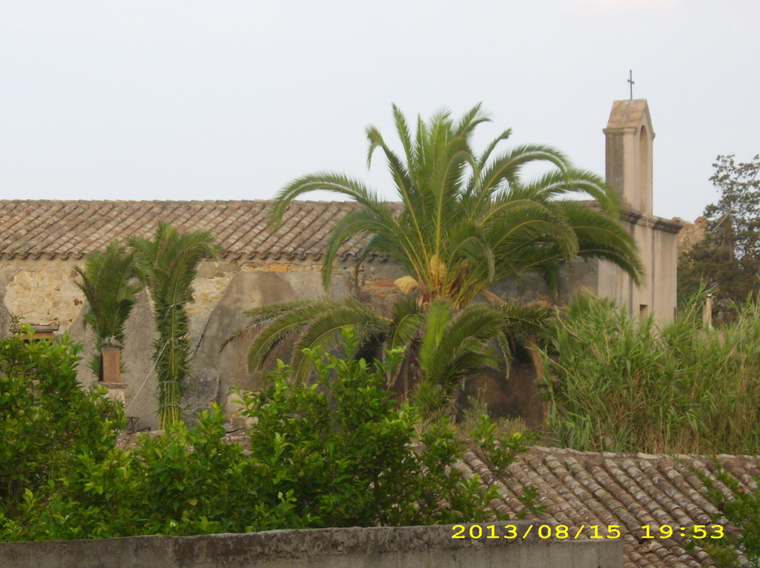 Chiesa di Sant'Anna-Sanluri必去景点