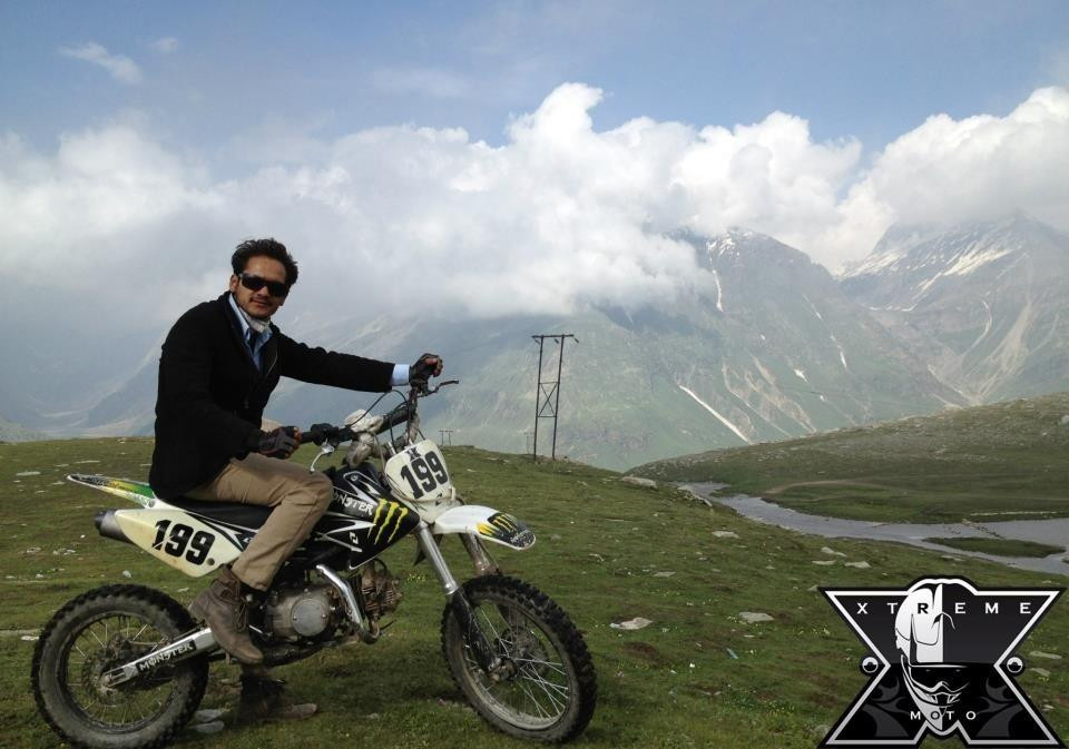 Xtreme Moto景点图片