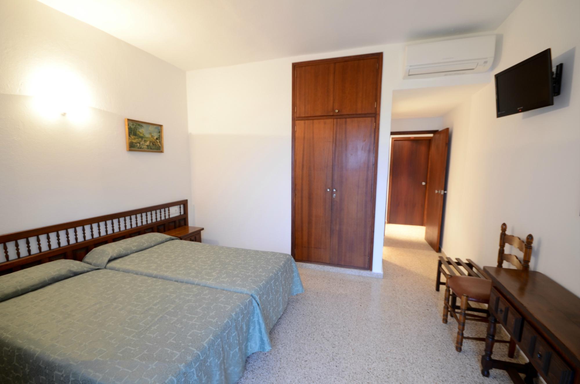 Hostal Mayol-客卧