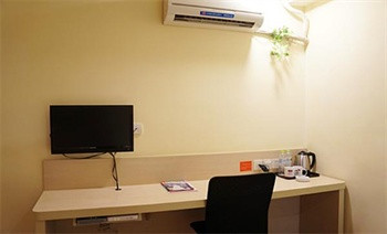 汉庭优佳镇江大市口酒店
主图