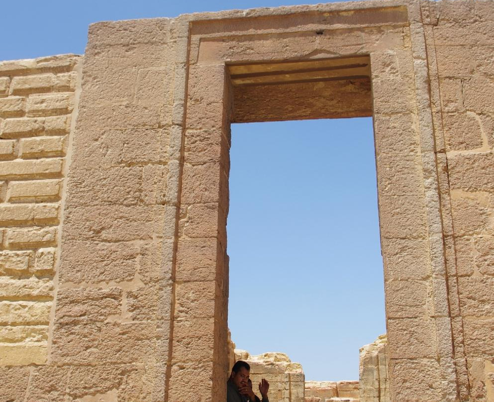 Karanis-法尤姆必去景点