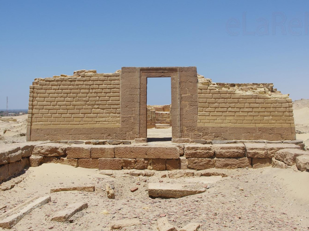 Karanis-法尤姆必去景点