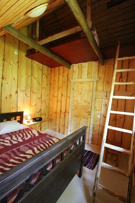 Rapina酒店住宿-Kassioru Puhkemaja