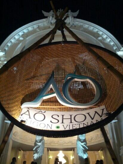 胡志明市歌剧院-胡志明市必去景点