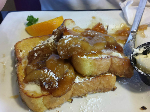 Keke's Breakfast Cafe主图