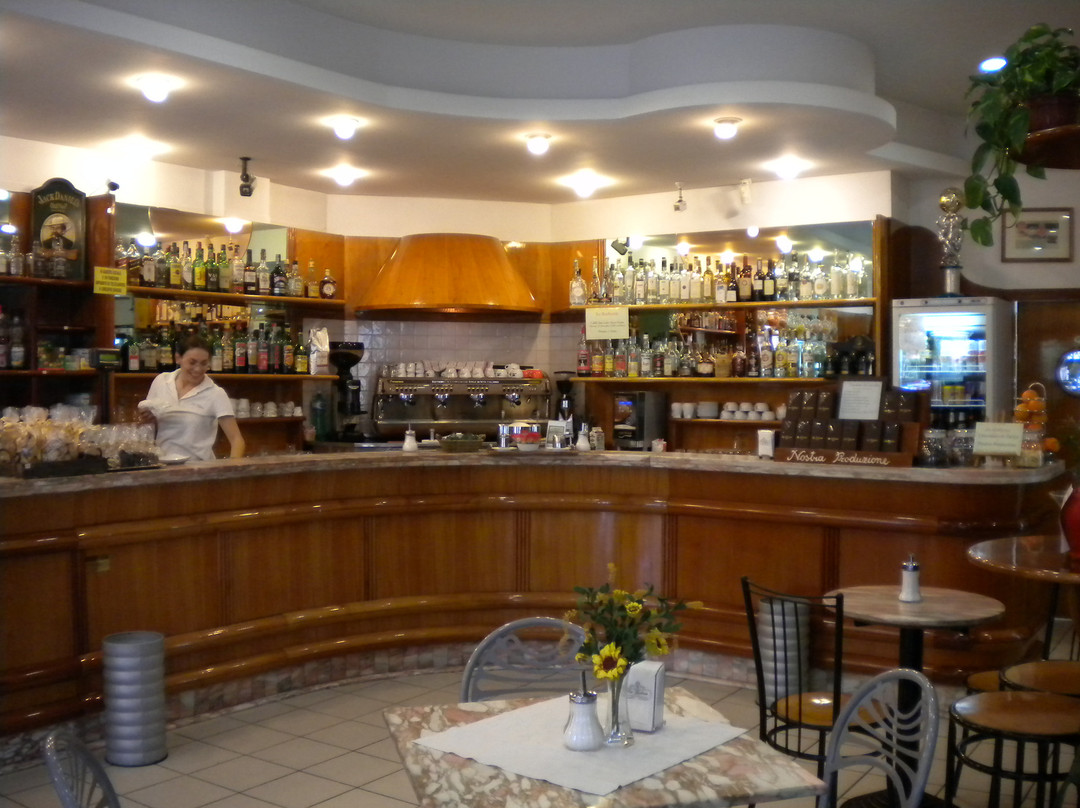 Bar Caffe La Golosa景点图片