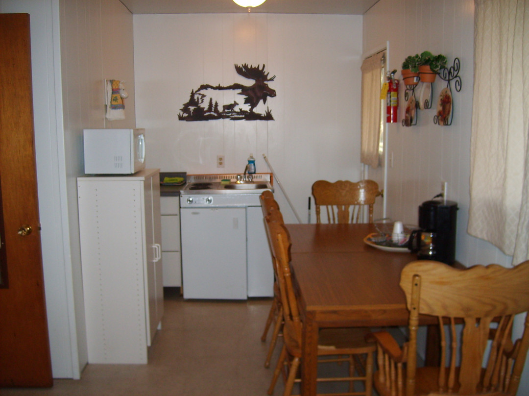 Shasta Lake Motel主图