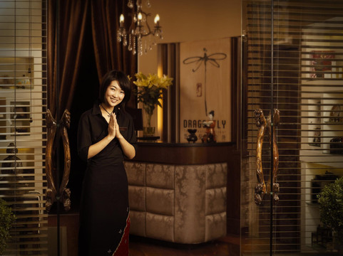 悠庭保健会所(上海新乐店)-上海市必去景点