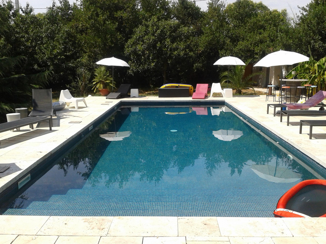 Domaine des Layres