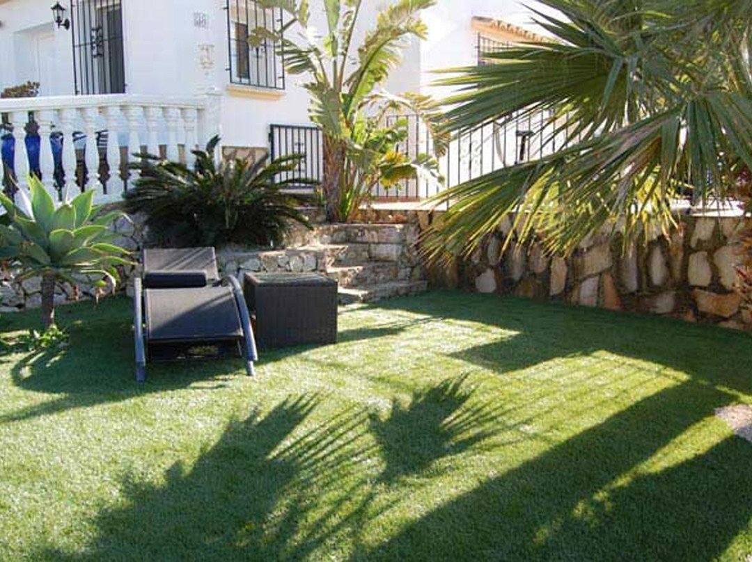 Casa Montgo Costa Blanca主图