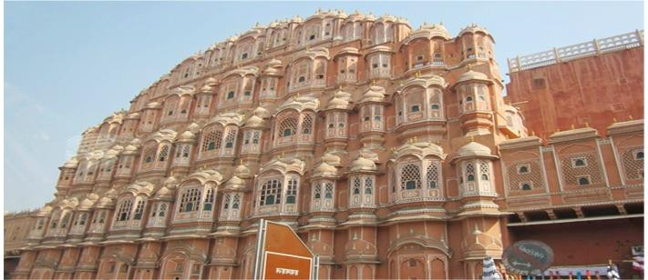 Mughal Holidays-阿格拉必去景点