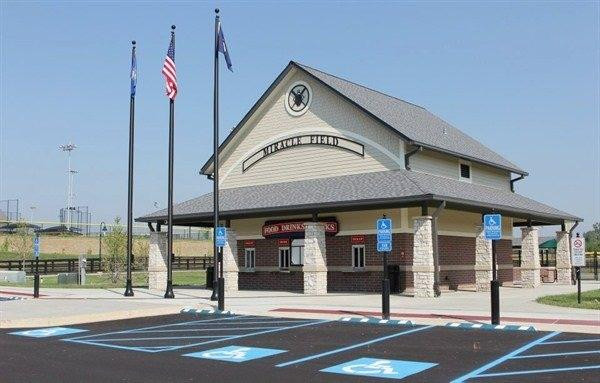 Elizabethtown Sports Park-伊丽莎白敦必去景点