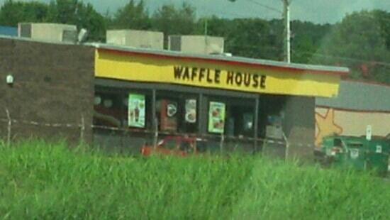 Waffle House