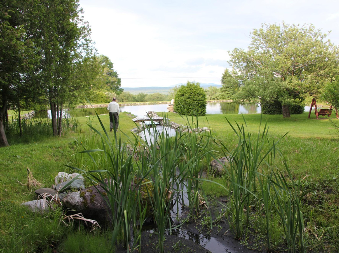 Gite La Petite Ecole主图