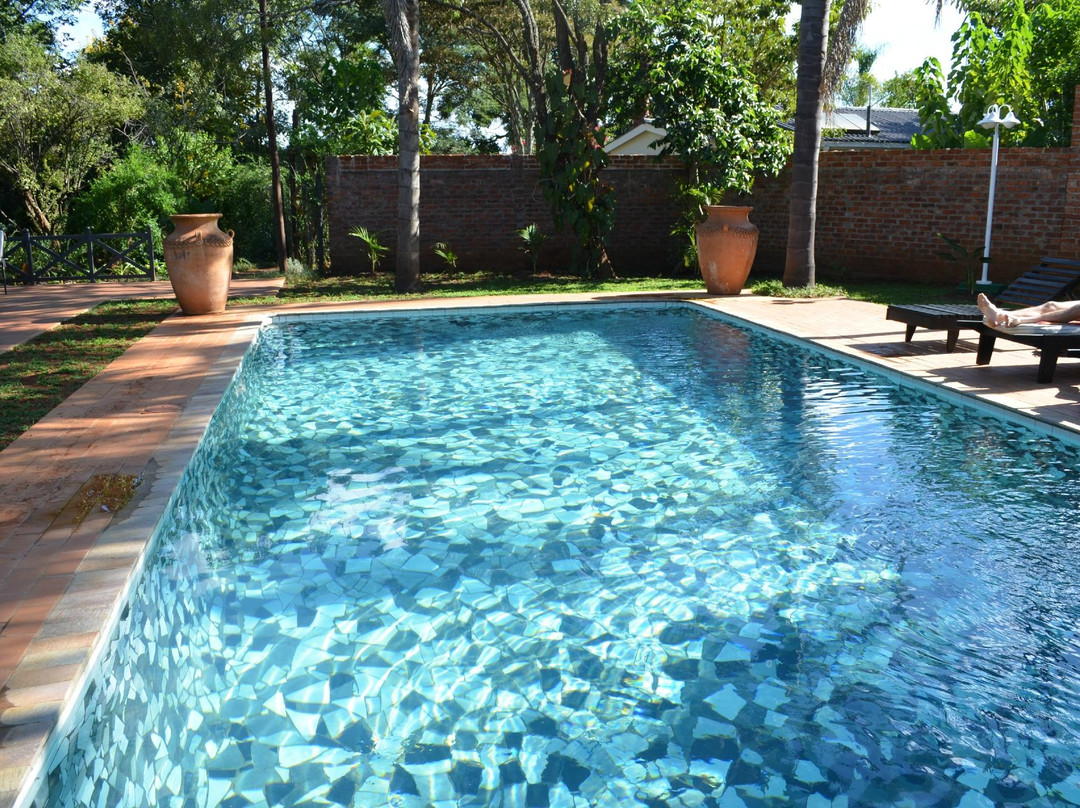 Armadale Boutique Lodge
