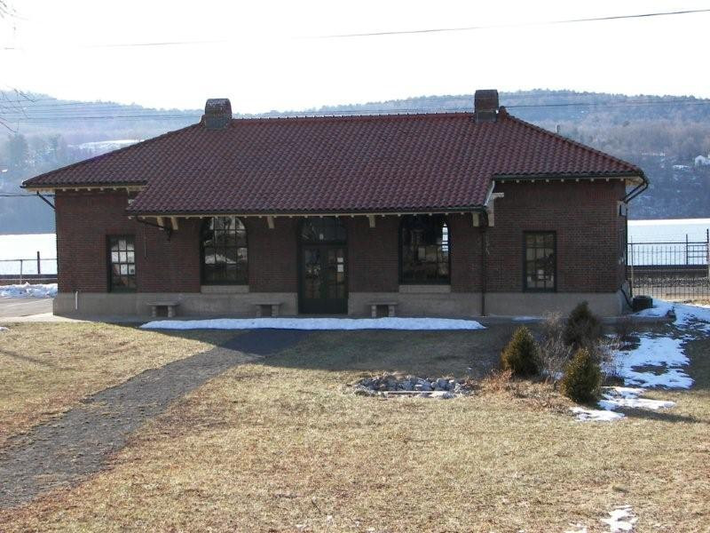 Train Station-海德公园必去景点