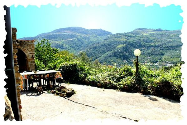 Agriturismo Rio Lovaira