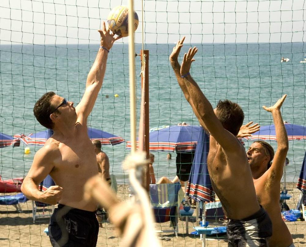 Villaggio Club Cecina主图