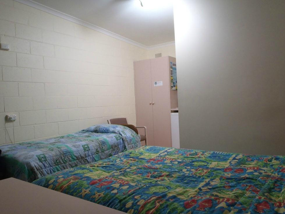 Pelicans Motel San Remo主图