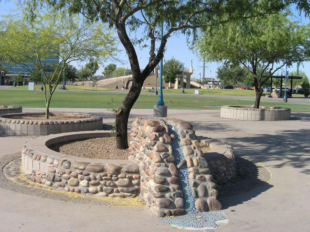 Tempe Town Lake-坦佩必去景点