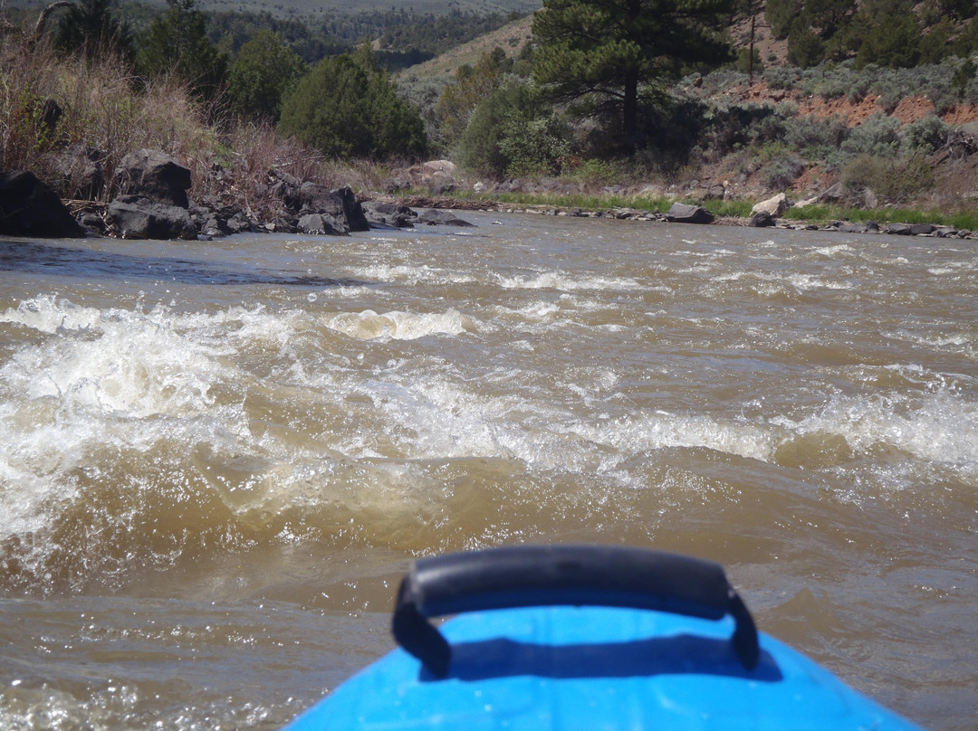 Sage Outdoor Adventures-Wolcott必去景点