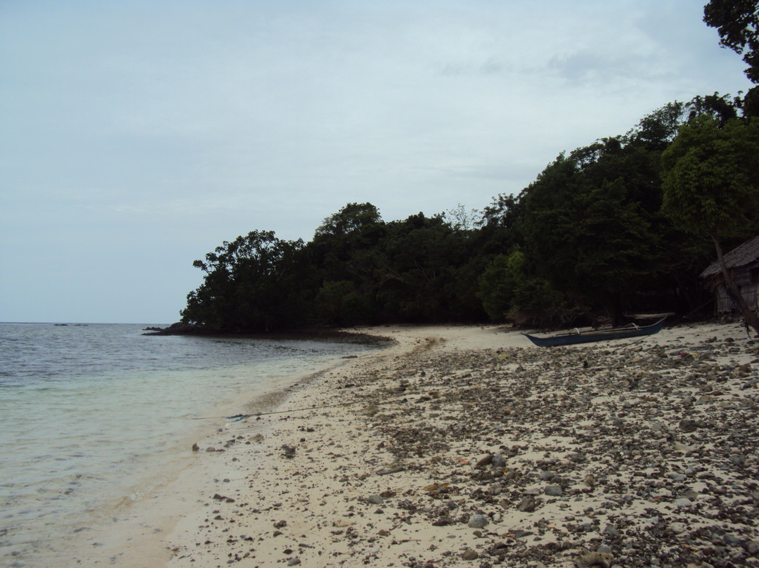 Waniban Island景点图片
