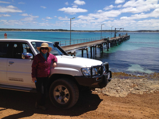 Kangaroo Island Hire a Guide-袋鼠岛必去景点