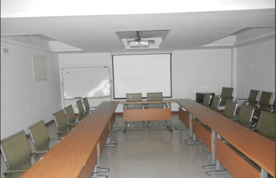 太原金广快捷酒店大南门店主图