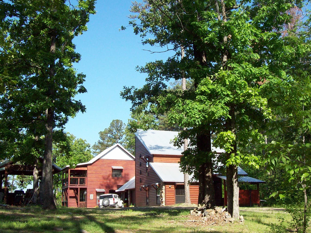 Five Star Cabins
