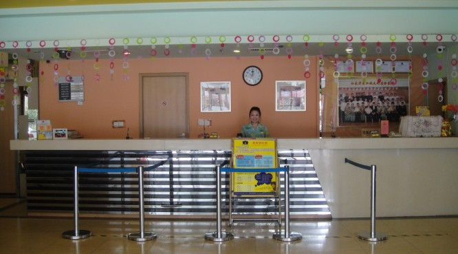 丹东如家江城大街店主图