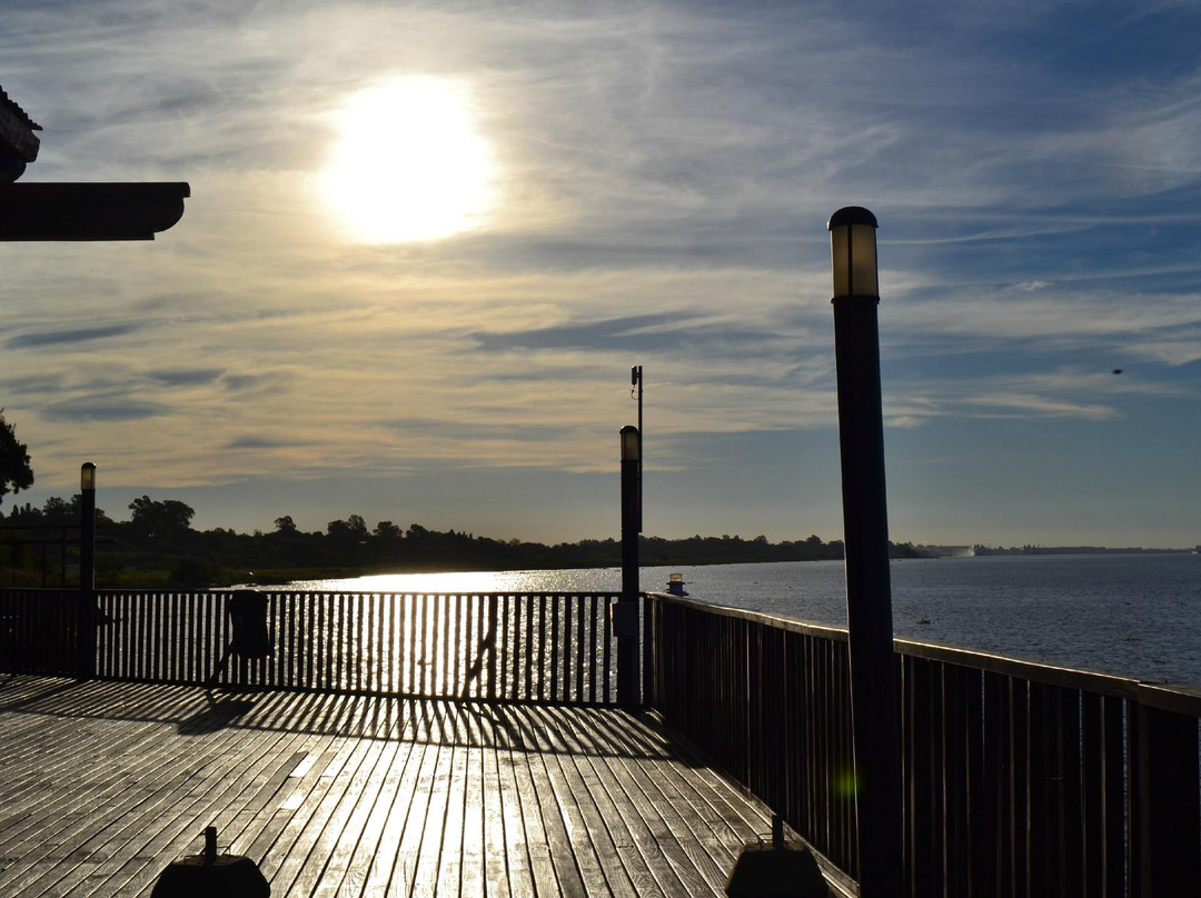 Tierra de Suenos Rio Hotel & Spa主图