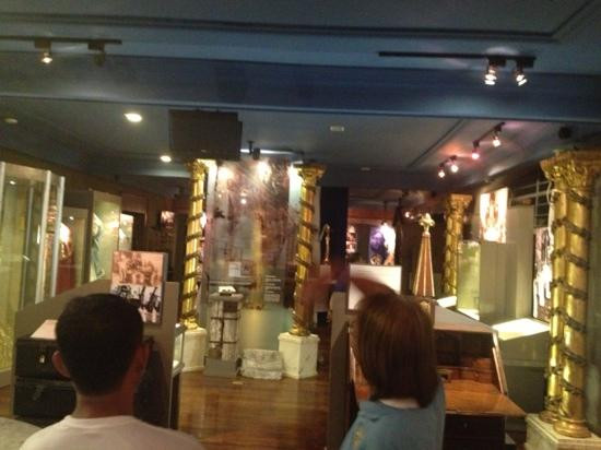 Pasig Cathedral Museum-巴石必去景点