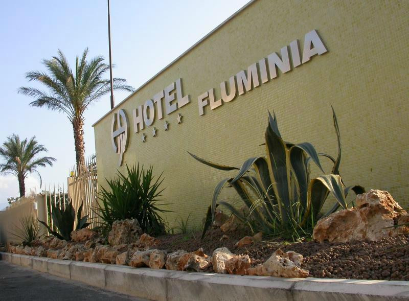 Hotel Fluminia主图