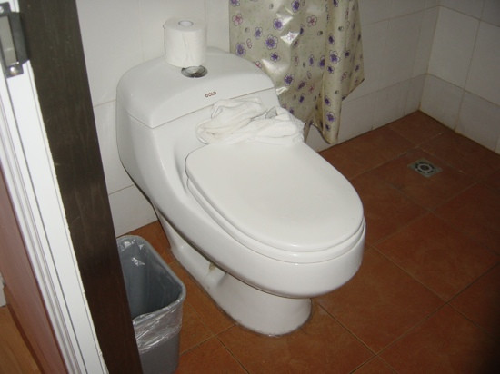 京友快捷酒店主图