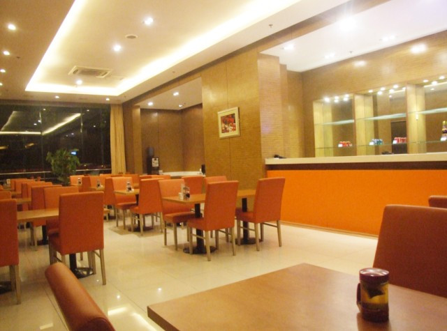 全季酒店(昆山水秀路店)主图