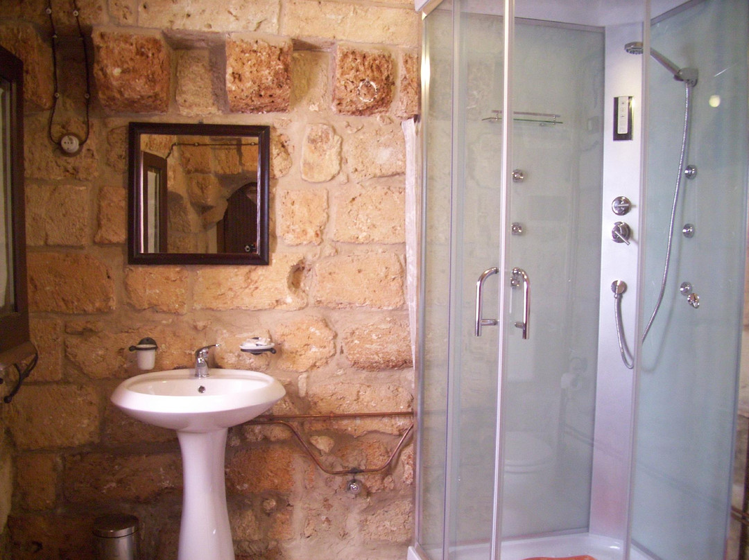 Bed and Breakfast Pergulea主图