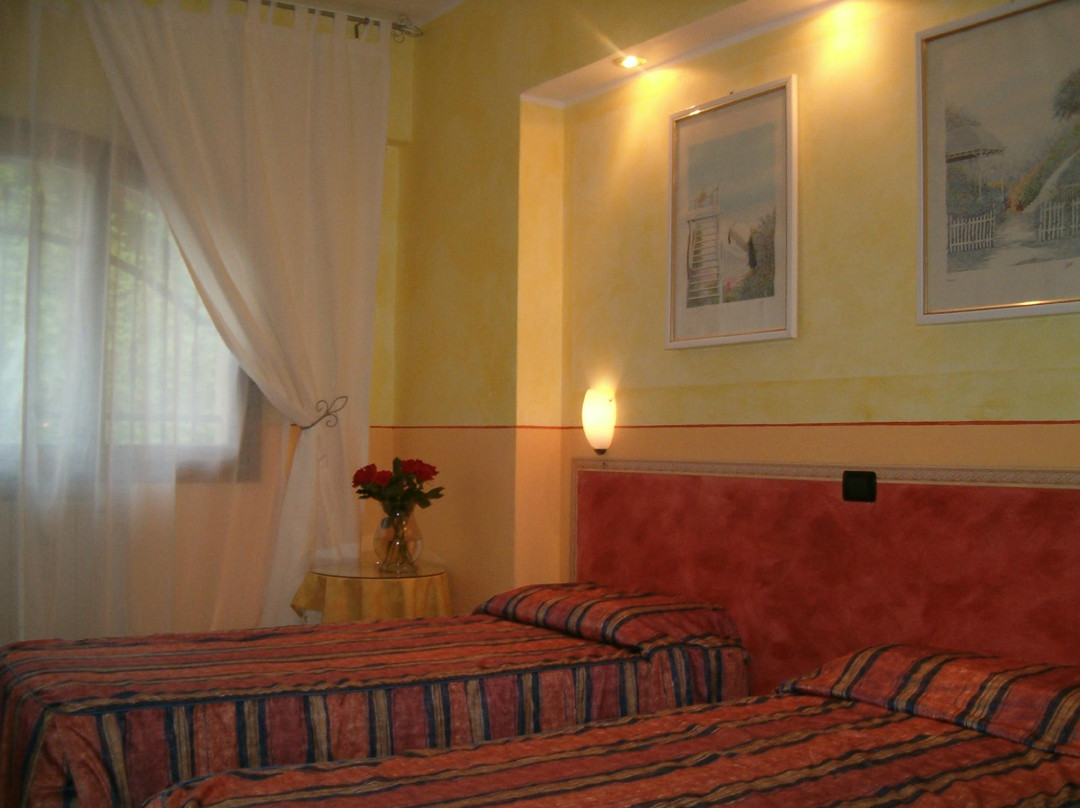 Villa Rosa