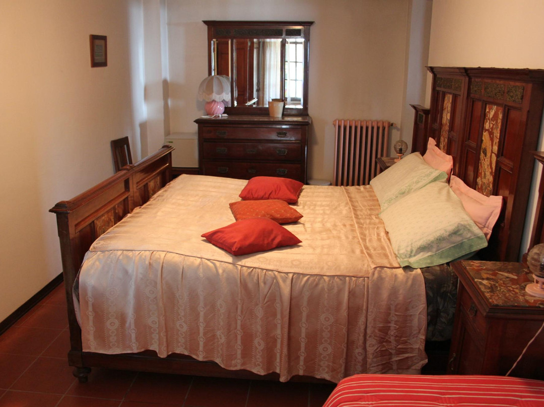 Bed and Breakfast Luna主图